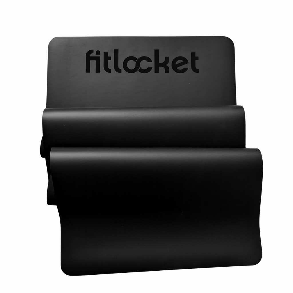 Pourquoi le tapis de yoga Fitlocket AdheraMax 5mm est le meilleur choix pour votre pratique